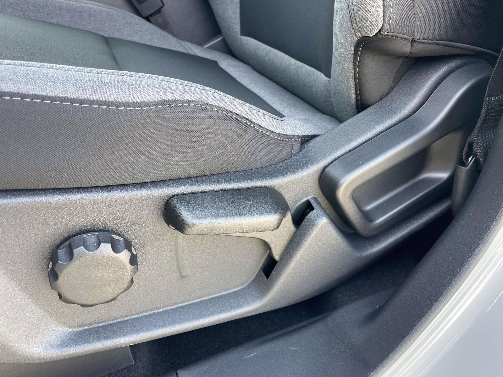 2026 Avalanche Ford Bronco Big Bend 4X4 SUV