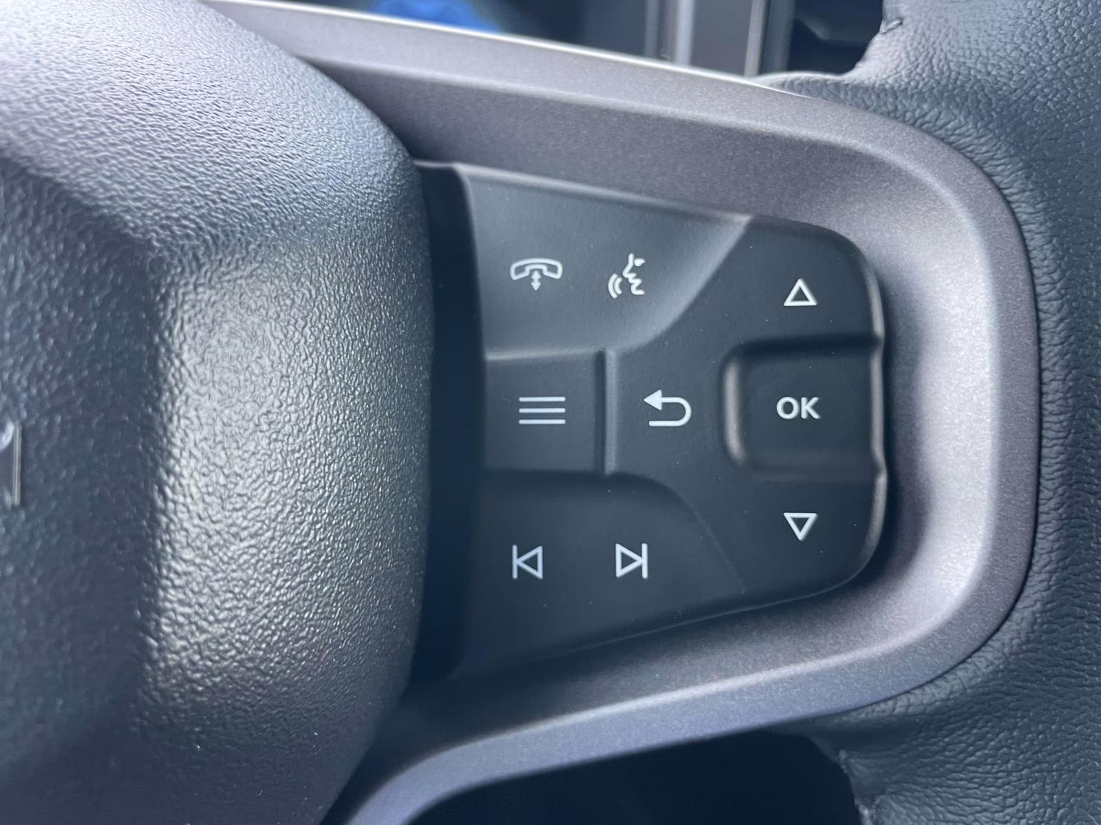 2026 Avalanche Ford Bronco Big Bend 4X4 SUV