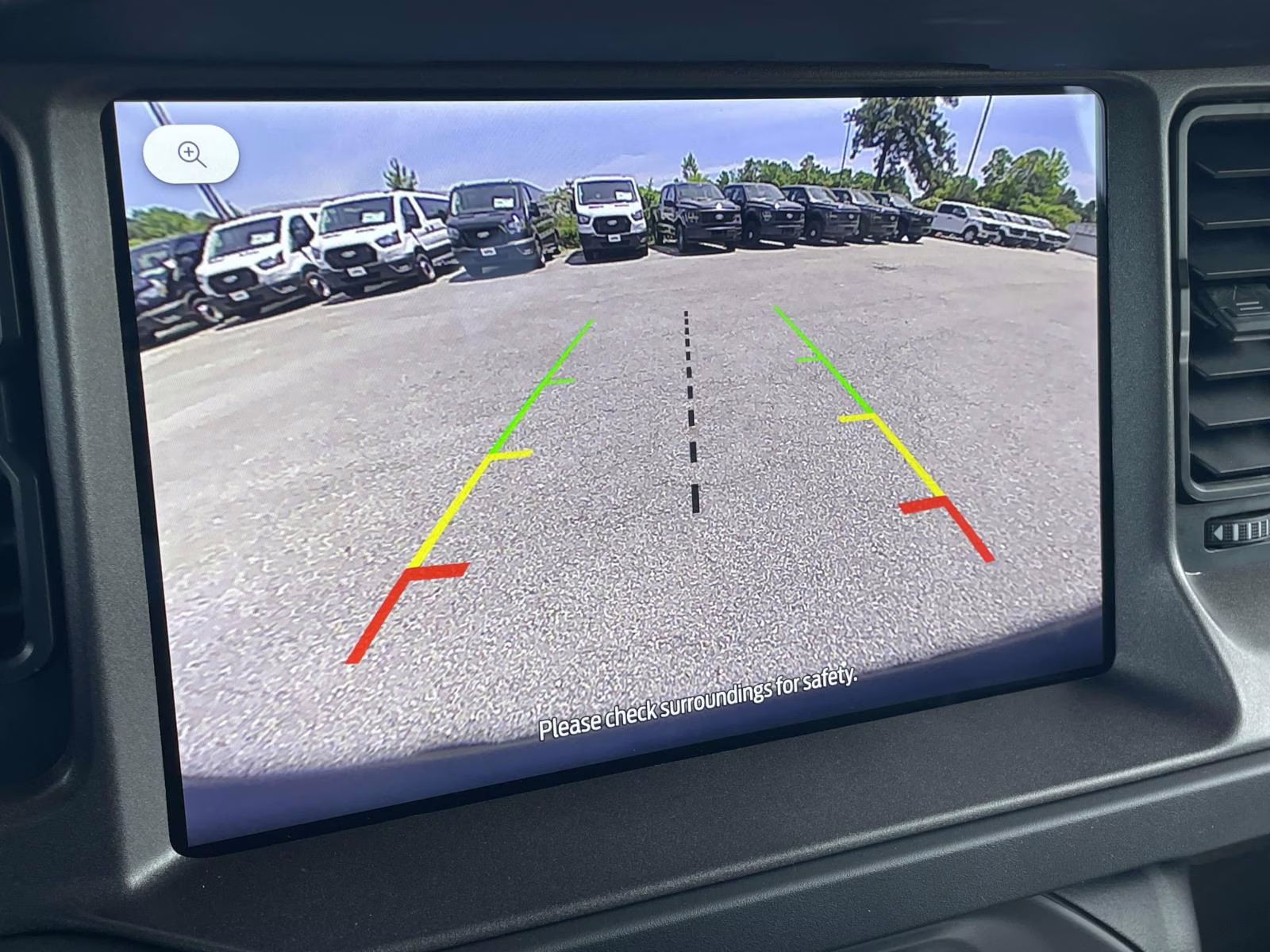 2026 Avalanche Ford Bronco Big Bend 4X4 SUV