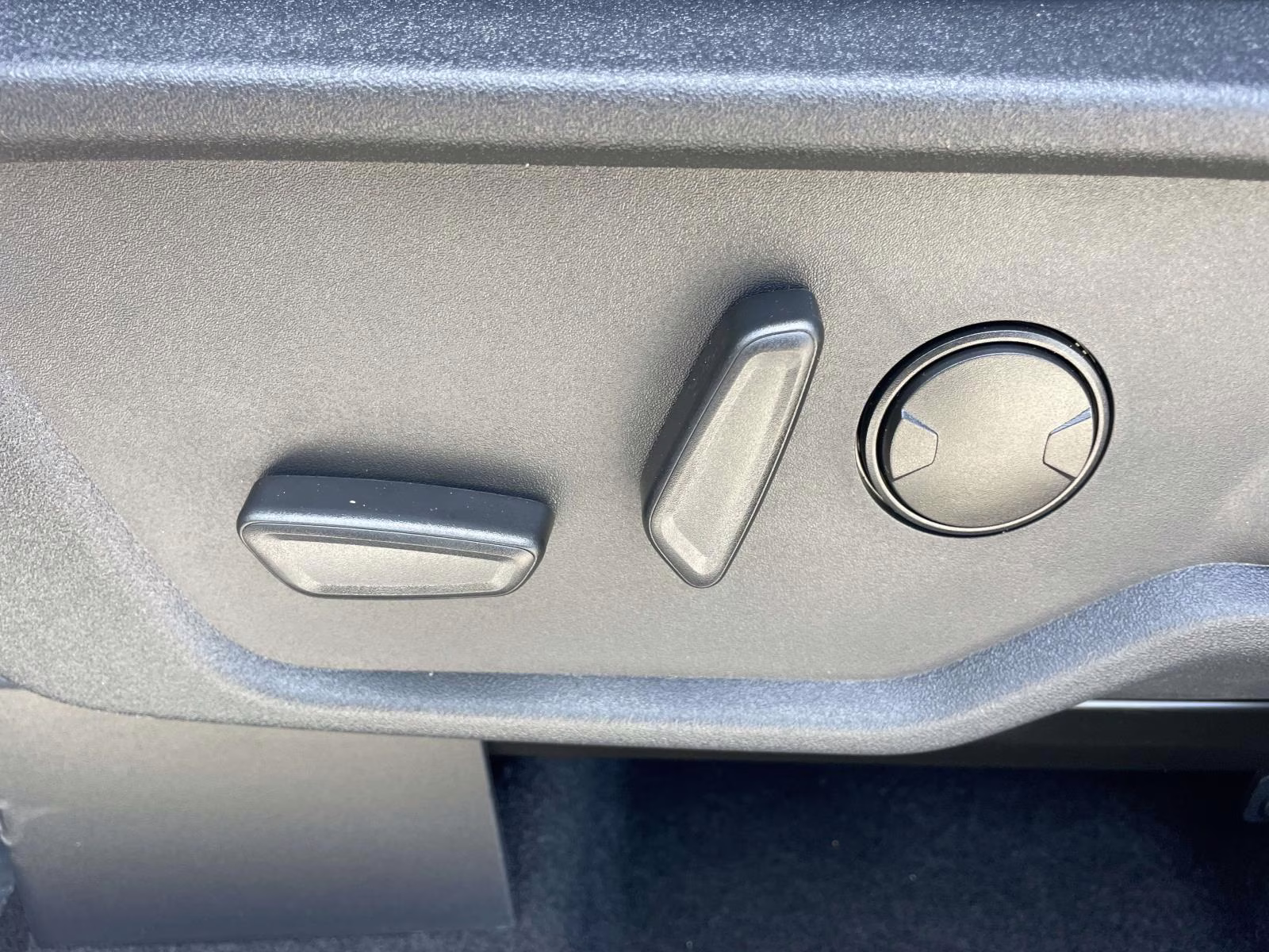 2026 Oxford White Ford Bronco Outer Banks 4X4 SUV