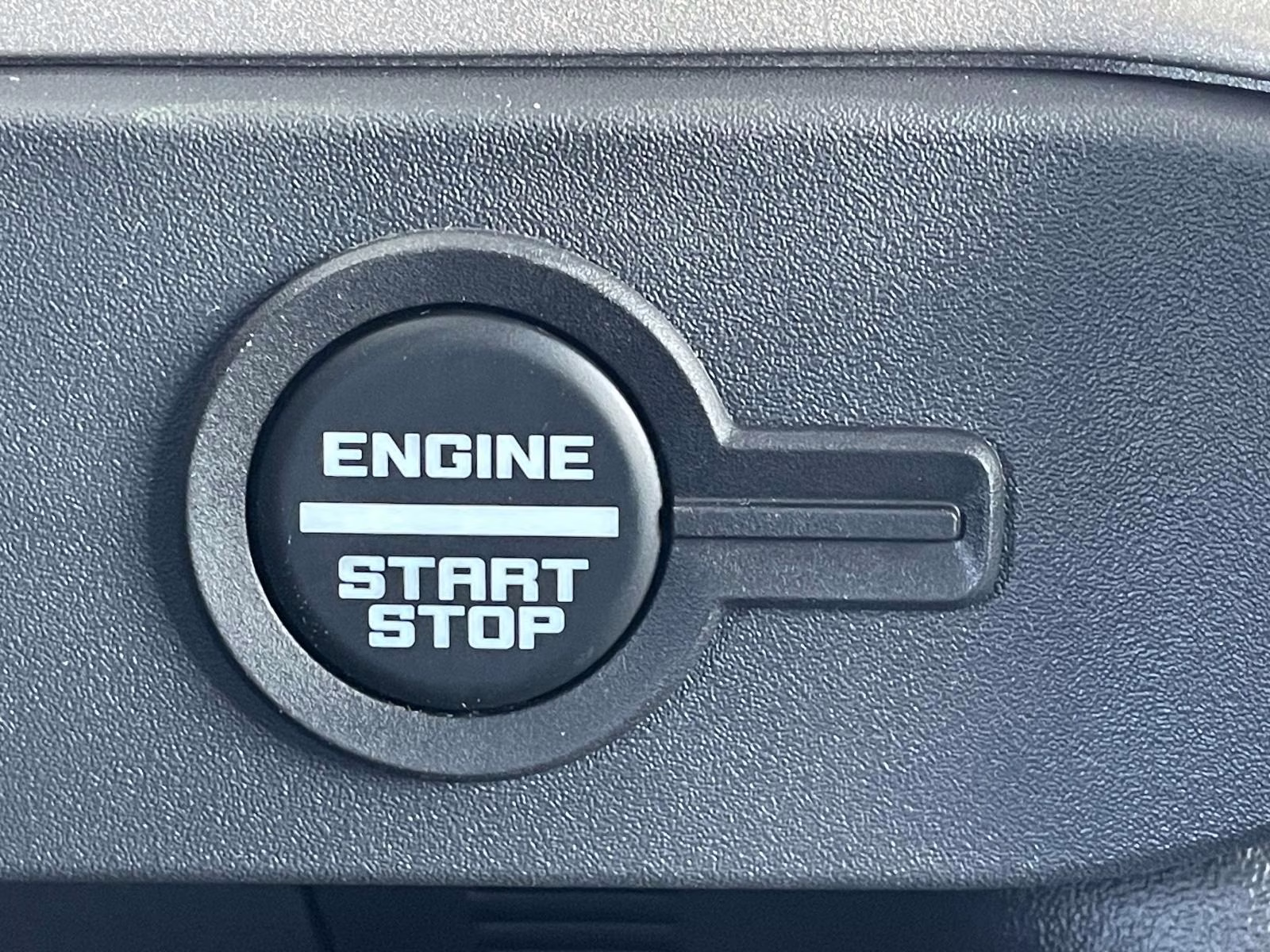 2026 Shadow Black Ford Bronco Outer Banks 4X4 SUV