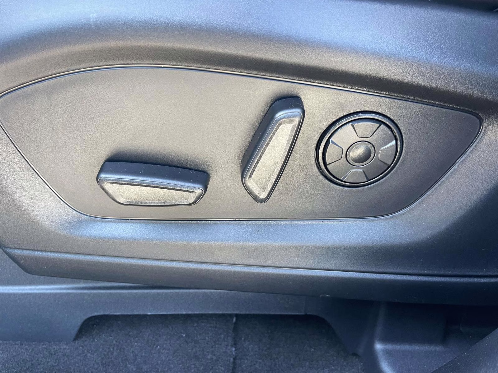 2026 Vapor Blue Ford Explorer ST 4X4 SUV