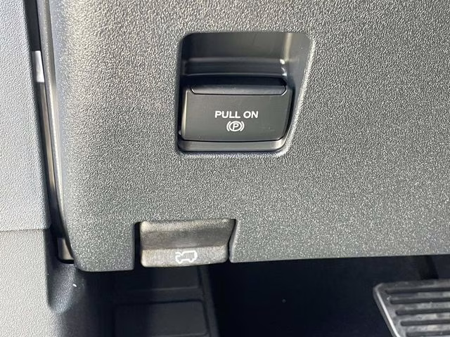 2026 Shadow Black Ford Bronco Outer Banks 4X4 SUV