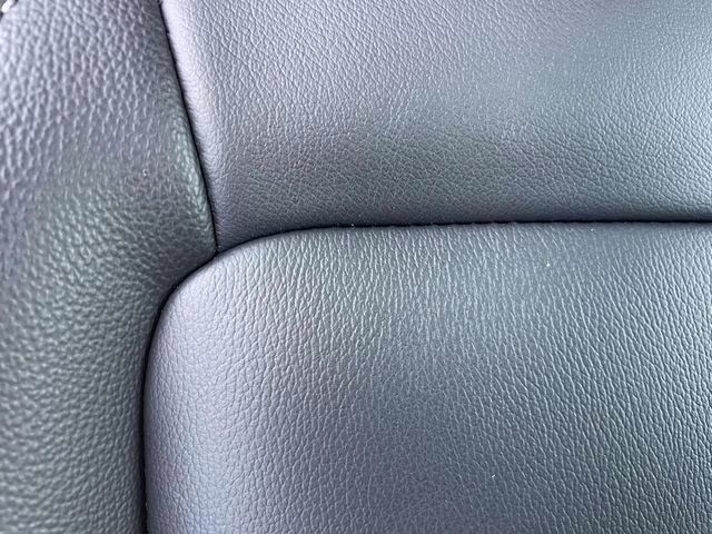 2026 Shadow Black Ford Bronco Outer Banks 4X4 SUV