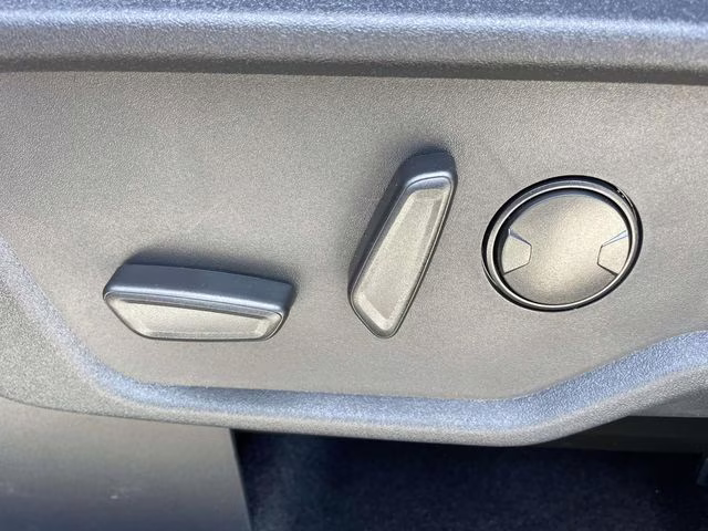 2026 Shadow Black Ford Bronco Outer Banks 4X4 SUV