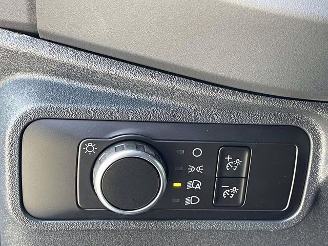 2026 Avalanche Ford Bronco Big Bend 4X4 SUV