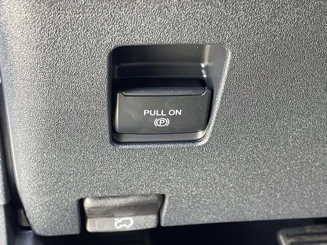 2026 Avalanche Ford Bronco Big Bend 4X4 SUV