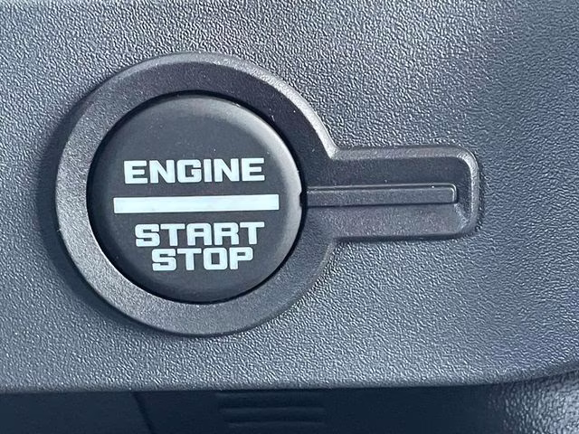 2026 Avalanche Ford Bronco Big Bend 4X4 SUV