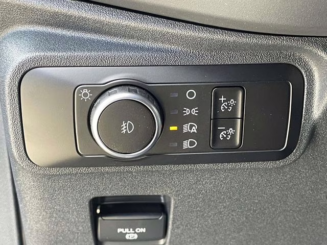 2026 Shadow Black Ford Bronco Outer Banks 4X4 SUV