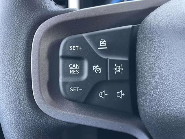 2026 Shadow Black Ford Bronco Outer Banks 4X4 SUV