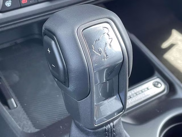 2026 Shadow Black Ford Bronco Outer Banks 4X4 SUV