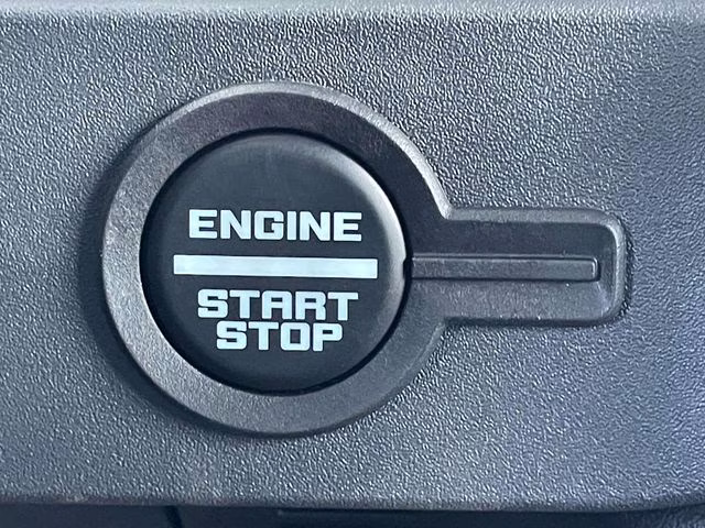 2026 Shadow Black Ford Bronco Outer Banks 4X4 SUV