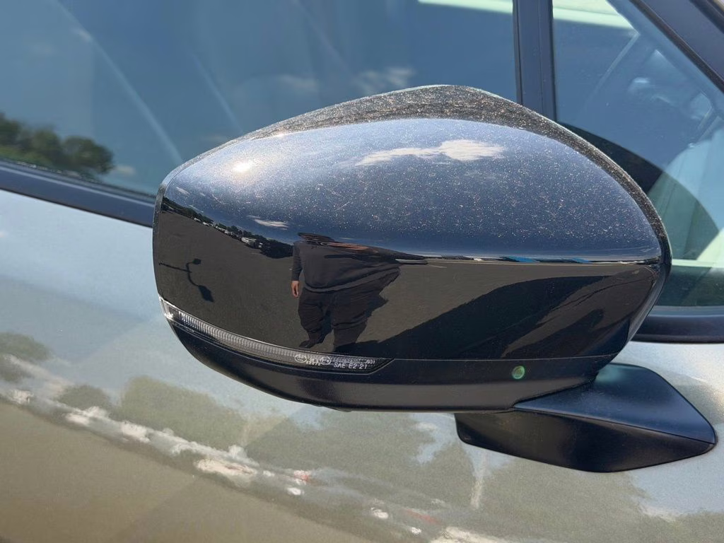 2026 Green Metallic Subaru Forester Touring AWD SUV