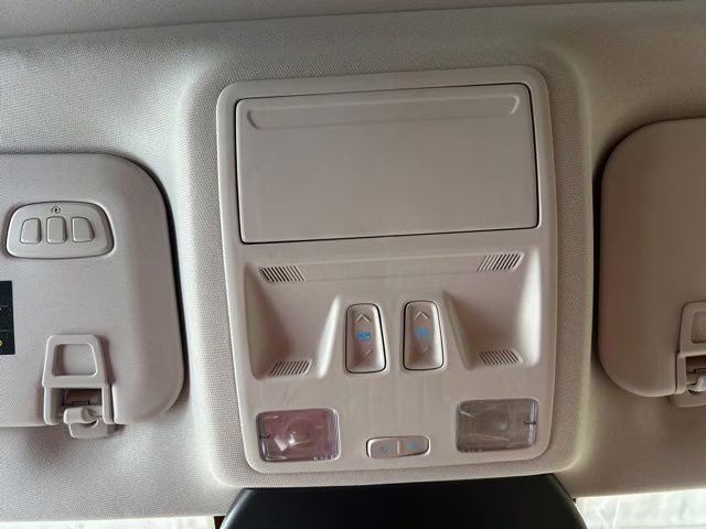 2021 White Metallic Ford Escape Titanium AWD SUV