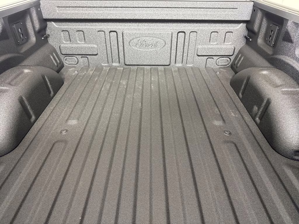 2026 Carbonized Gray Metallic Ford F-150 Raptor 4X4 Truck