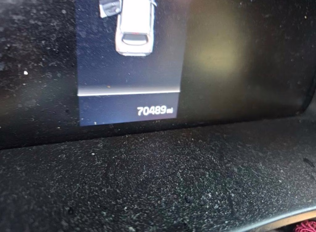 2023 Gravity Gray Kia Soul LX FWD Hatchback