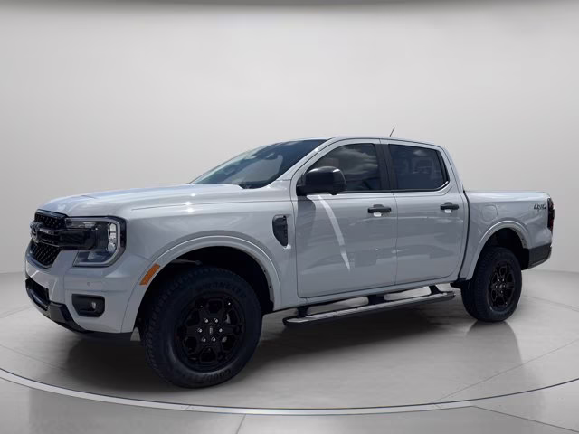 2026 Avalanche Ford Ranger XLT 4X4 Truck