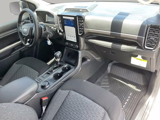 2026 Avalanche Ford Ranger XLT 4X4 Truck