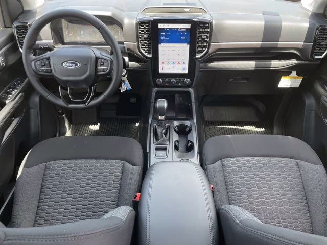 2026 Avalanche Ford Ranger XLT 4X4 Truck