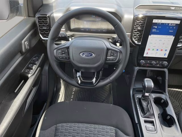 2026 Avalanche Ford Ranger XLT 4X4 Truck