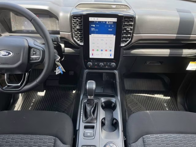 2026 Avalanche Ford Ranger XLT 4X4 Truck