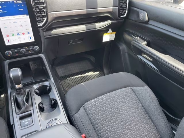 2026 Avalanche Ford Ranger XLT 4X4 Truck