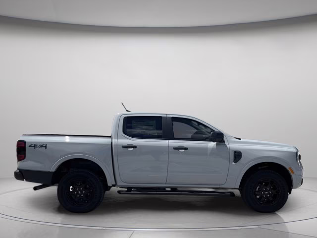 2026 Avalanche Ford Ranger XLT 4X4 Truck