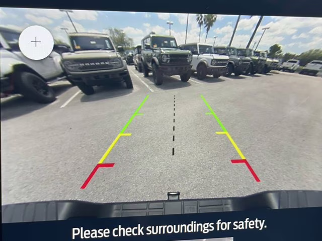 2026 Avalanche Ford Ranger XLT 4X4 Truck