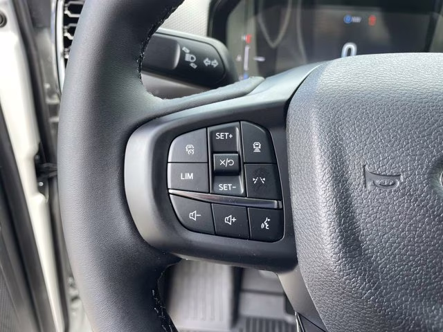 2026 Avalanche Ford Ranger XLT 4X4 Truck