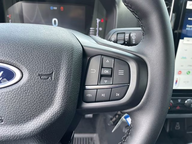 2026 Avalanche Ford Ranger XLT 4X4 Truck