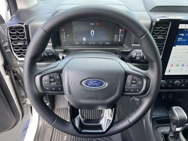 2026 Avalanche Ford Ranger XLT 4X4 Truck