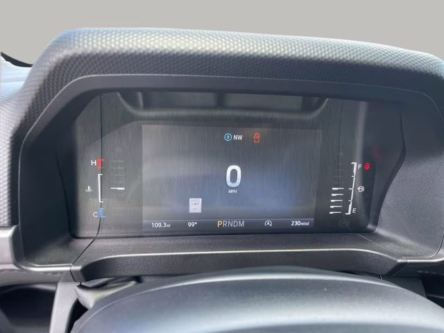 2026 Avalanche Ford Ranger XLT 4X4 Truck