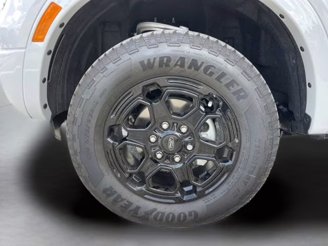 2026 Avalanche Ford Ranger XLT 4X4 Truck