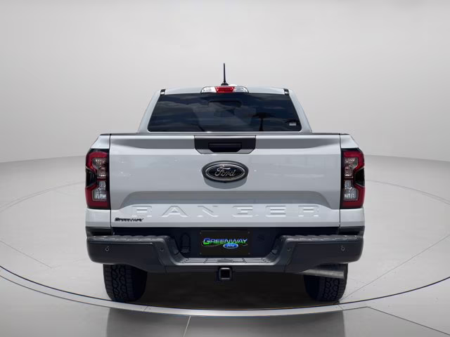 2026 Avalanche Ford Ranger XLT 4X4 Truck