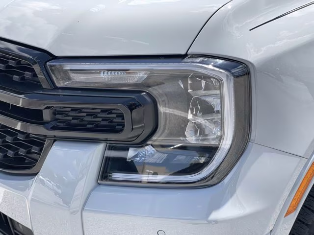 2026 Avalanche Ford Ranger XLT 4X4 Truck