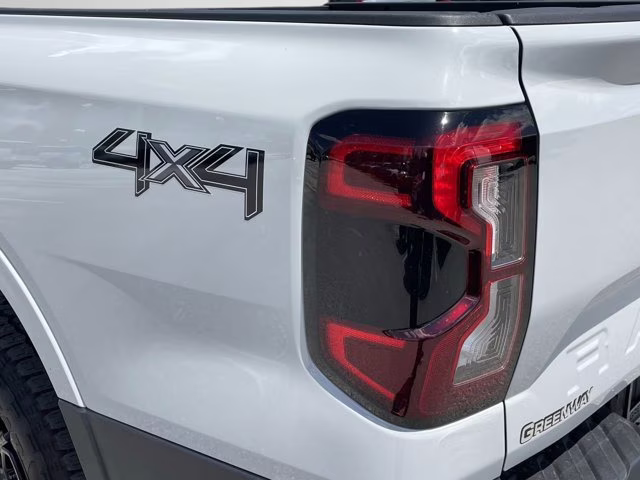 2026 Avalanche Ford Ranger XLT 4X4 Truck