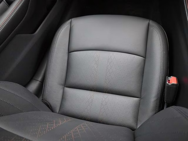 2026 Scarlet Ember Tintcoat Nissan Altima 2.5 SR FWD Sedan