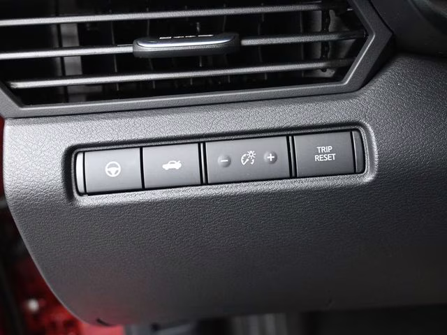 2026 Scarlet Ember Tintcoat Nissan Altima 2.5 SR FWD Sedan