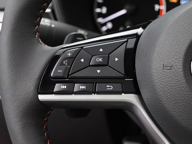 2026 Scarlet Ember Tintcoat Nissan Altima 2.5 SR FWD Sedan