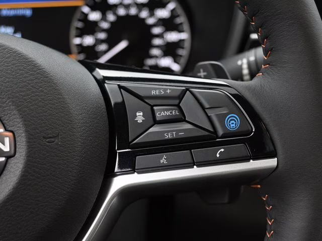 2026 Scarlet Ember Tintcoat Nissan Altima 2.5 SR FWD Sedan