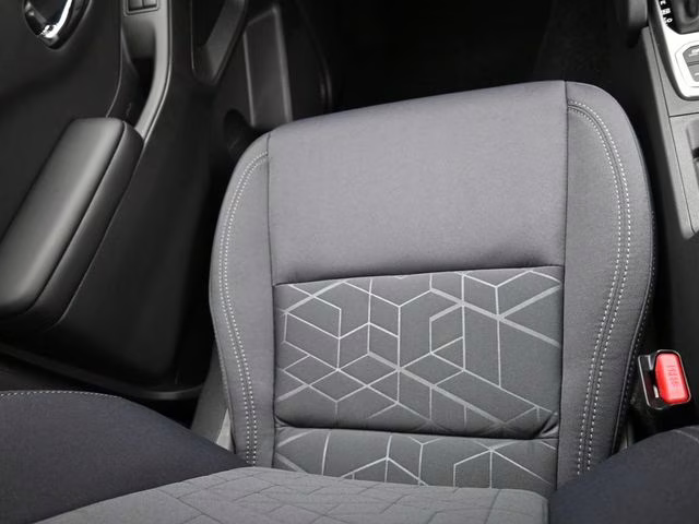 2026 Tactical Green Metallic Nissan Frontier SV 4X4 Truck