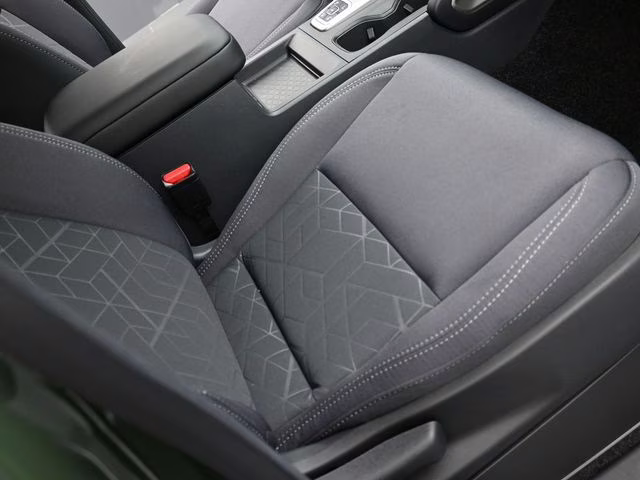 2026 Tactical Green Metallic Nissan Frontier SV 4X4 Truck