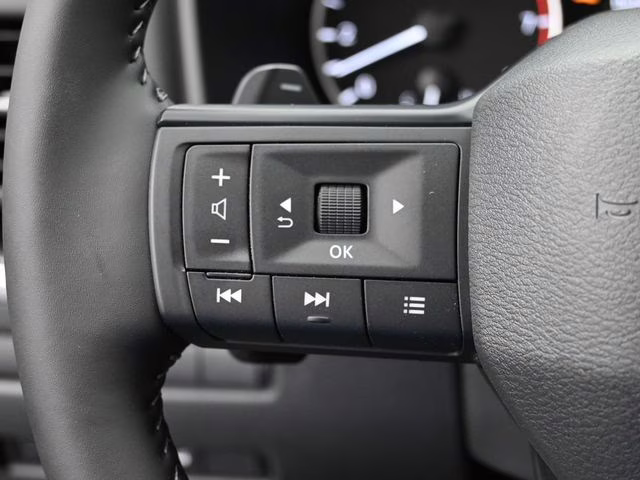 2026 Gun Metallic Nissan Rogue Dark Armor FWD SUV