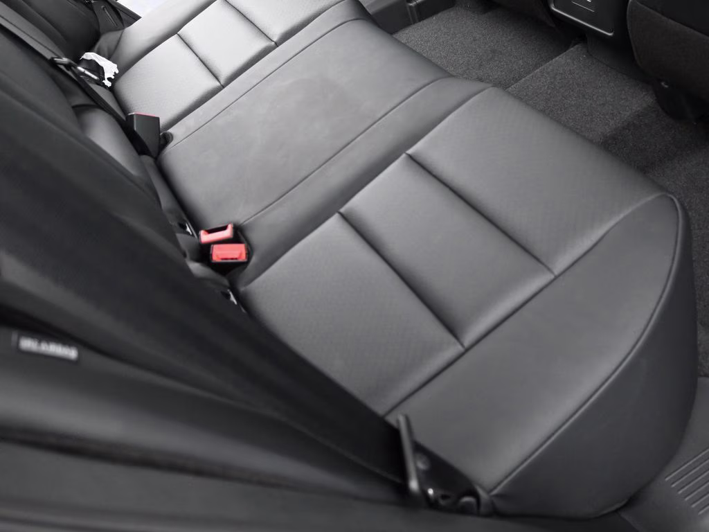 2026 Gun Metallic Nissan Rogue Dark Armor FWD SUV