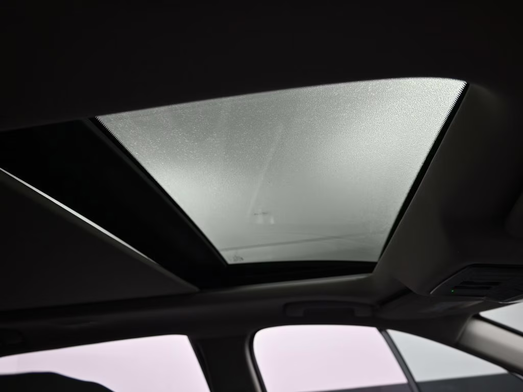 2026 Gun Metallic Nissan Rogue Dark Armor FWD SUV