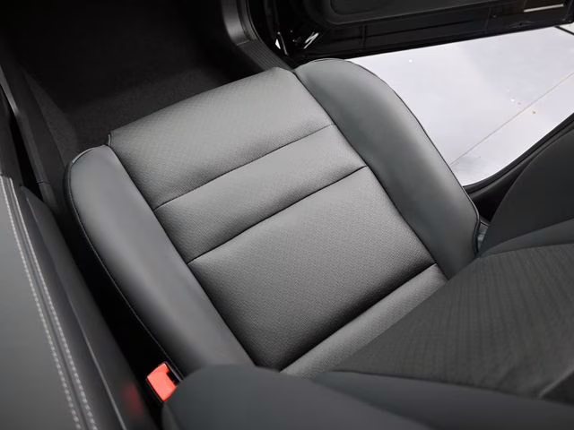 2026 Super Black Nissan Rogue Dark Armor FWD SUV