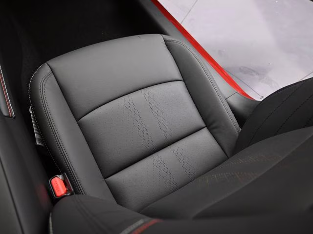 2026 Scarlet Ember Tintcoat Nissan Altima 2.5 SR FWD Sedan