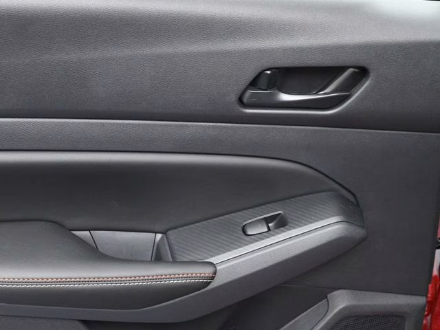 2026 Scarlet Ember Tintcoat Nissan Altima 2.5 SR FWD Sedan