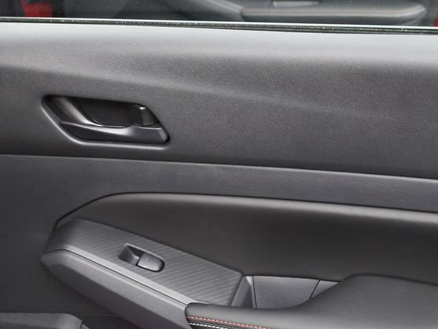 2026 Scarlet Ember Tintcoat Nissan Altima 2.5 SR FWD Sedan