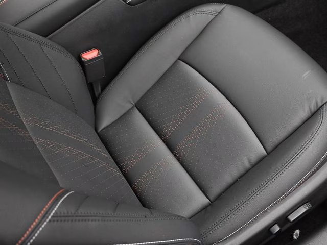 2026 Scarlet Ember Tintcoat Nissan Altima 2.5 SR FWD Sedan